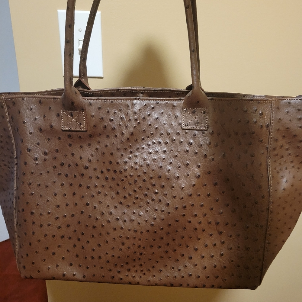 Borse In Pelle Bag